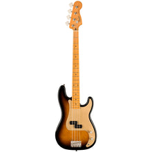Load image into Gallery viewer, Fender Squier FSR Classic Vibe Late 50s Precision Bass Maple
