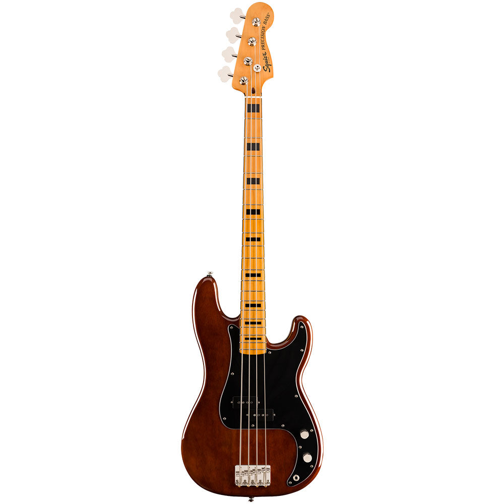 Fender Squier Classic Vibe 70s Precision Bass Maple