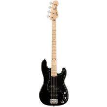 Load image into Gallery viewer, Fender Squier Affinity Series Precision Bass PJ Maple
