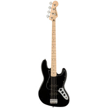 Load image into Gallery viewer, Fender Squier Affinity Series Jazz Bass Maple
