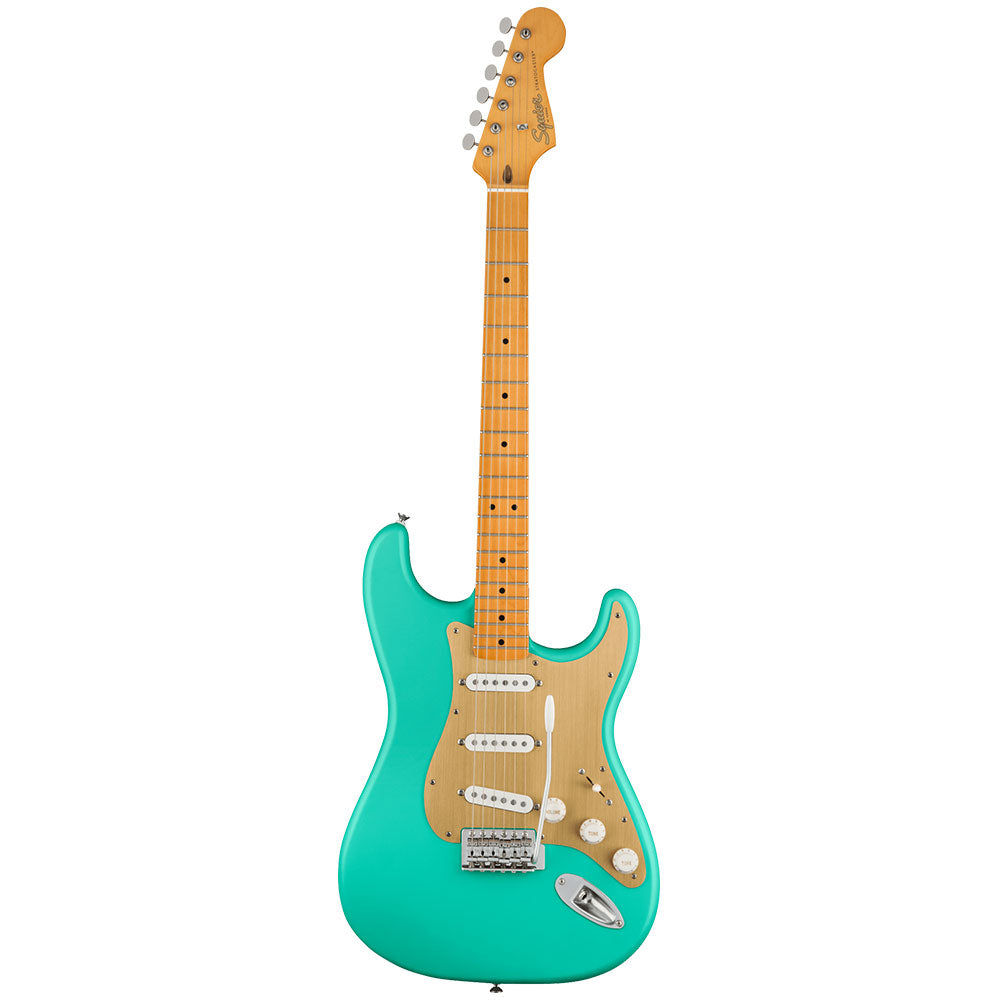 Fender Squier 40th Anniversary Stratocaster Vintage Edition Maple 