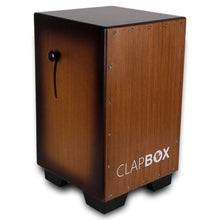 Load image into Gallery viewer, Clapbox Cajon CB65