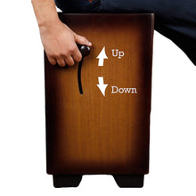 Load image into Gallery viewer, Clapbox Cajon CB65