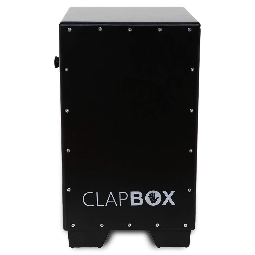 Clapbox Cajon CB50
