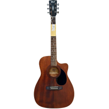Load image into Gallery viewer, Cort AF500C Acoustic Guitar
