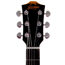 Load image into Gallery viewer, Bromo BAB1 Dreadnought Acoustic Guitar