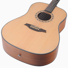 Load image into Gallery viewer, Bromo BAB1 Dreadnought Acoustic Guitar