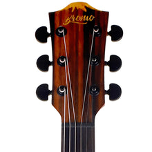 Load image into Gallery viewer, Bromo BAT4MCE Auditorium Semi Acoustic Guitar