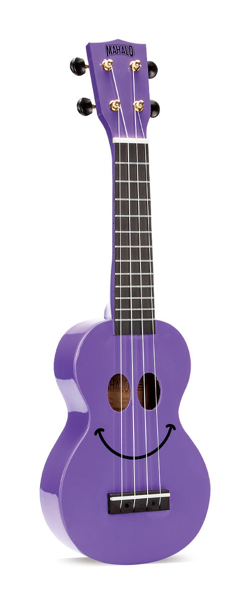 Mahalo discount ukulele purple