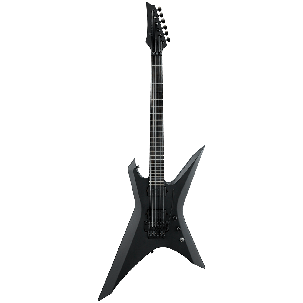 Ibanez X Series XPTB620 BKF Electric Guitar 16th Audio