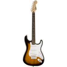 Load image into Gallery viewer, Fender Squier Bullet Stratocaster Electric Guitar

