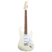 Load image into Gallery viewer, Fender Squier Bullet Stratocaster Electric Guitar