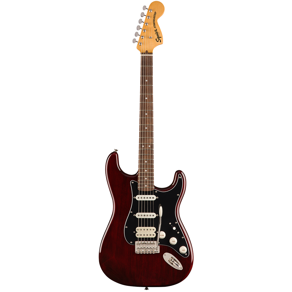 Fender Squier Classic Vibe 70 Stratocaster HSS With Indian Laurel