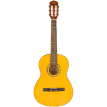 Load image into Gallery viewer, Fender ESC80 Classical Guitar
