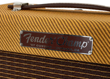 Load image into Gallery viewer, Fender '57 Custom Champ Guitar Amplifier