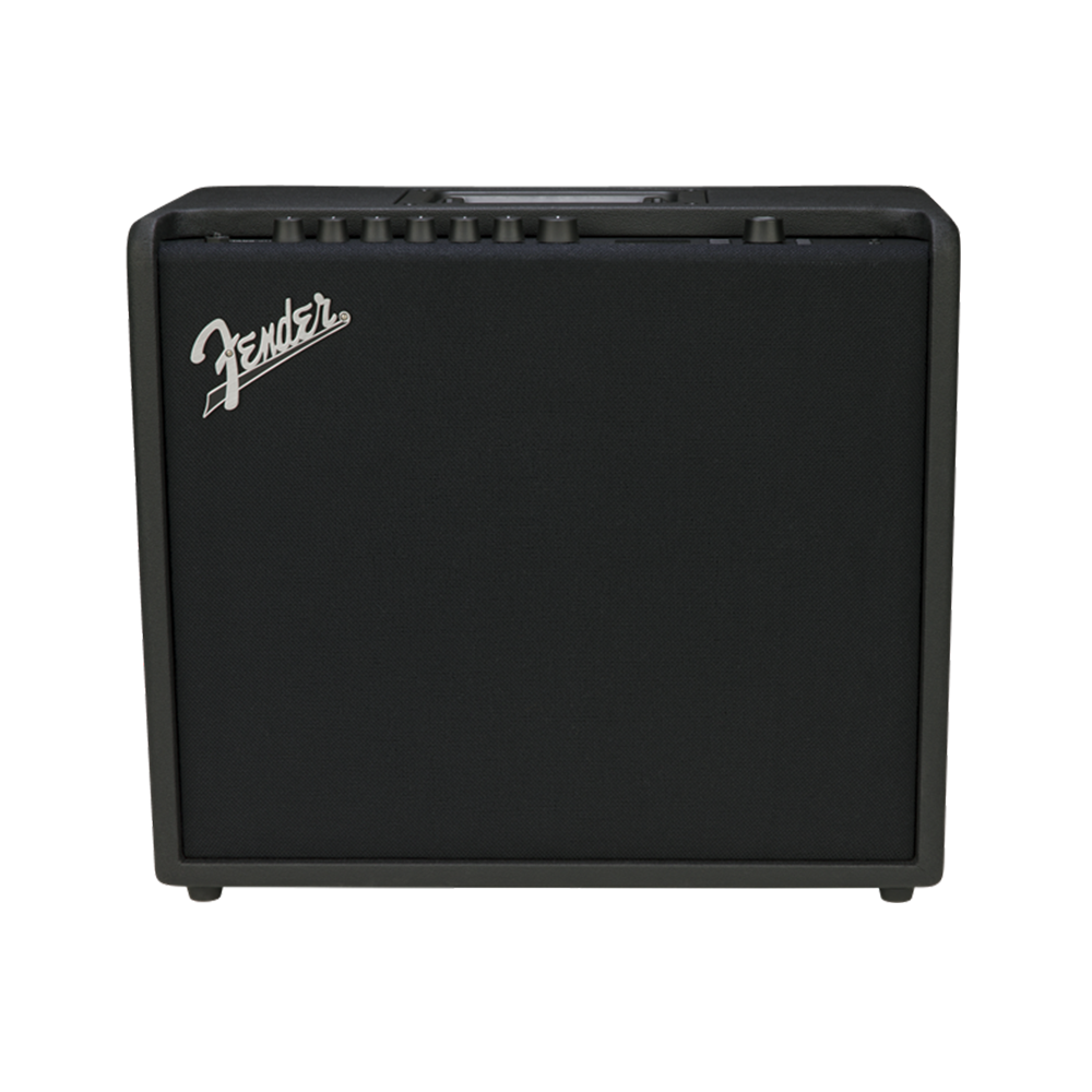 Fender Mustang GT 100 Amplifier 16th Audio