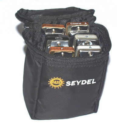 Seydel Belt Bag for 6pcs