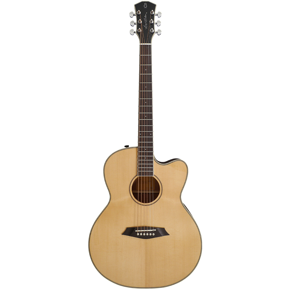 Sire on sale a3 guitar