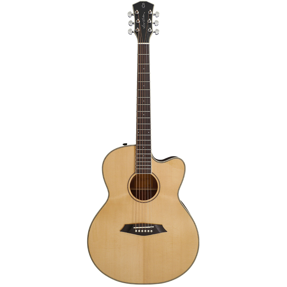 Sire A3 GS Semi Acoustic Guitar