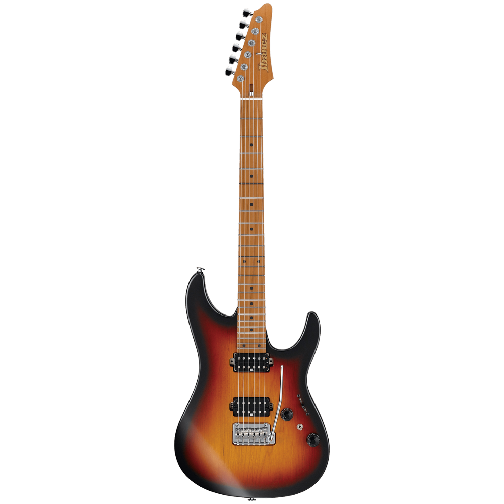 Ibanez AZ2402 Prestige Electric Guitar – 16th Audio