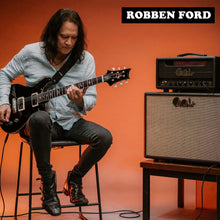 Load image into Gallery viewer, PRS SE Angelus AX20E Natural Acoustic Guitar