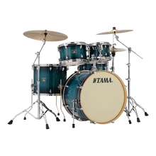 Load image into Gallery viewer, Tama Superstar Classic 5 Piece Drum Shell Set 20'' CL50RS