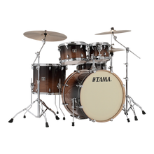 Load image into Gallery viewer, Tama Superstar Classic 5 Piece Drum Shell Set 20'' CL50RS