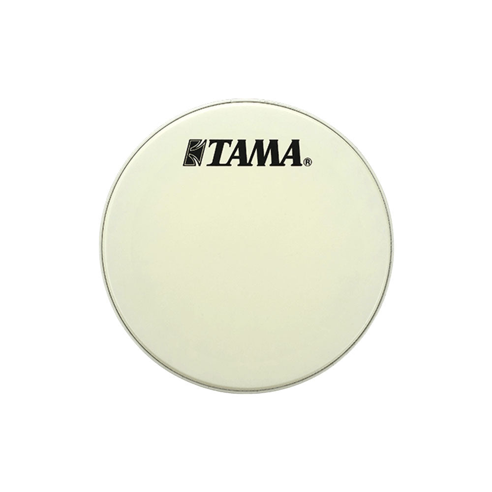 Tama CT20BMSV Bass Drum Head White Coated 20