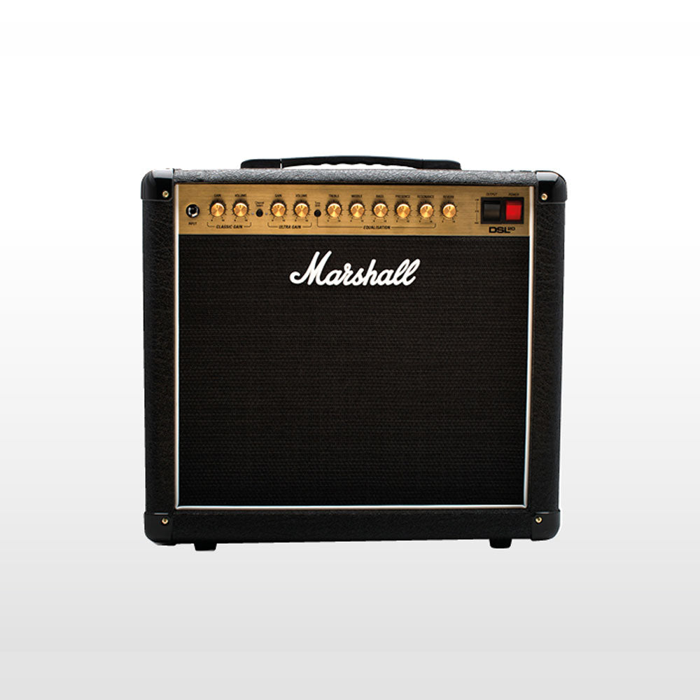 Marshall DSL20CR Guitar Amplifier