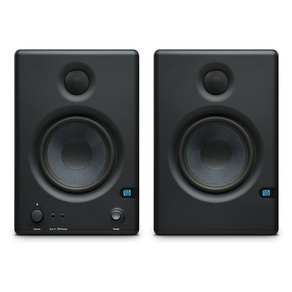 Pre Sonus Eris E4.5 Studio Monitors (Pair)