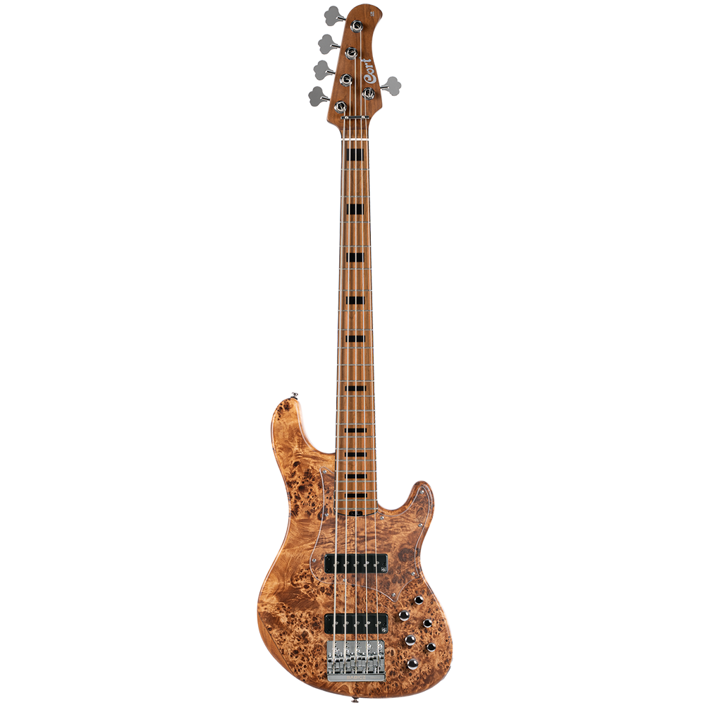 Cort Gb-Modern 5 Bass Guitar