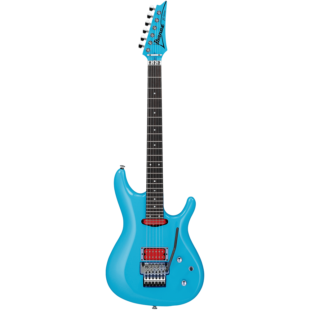 Ibanez JS2410 Signature Electric Guitar