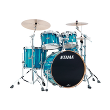Load image into Gallery viewer, Tama Starclassic Performer 5 piece Drum Shell 20" MBS40RS