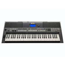 Load image into Gallery viewer, Yamaha PSR I400 Portable Keyboard
