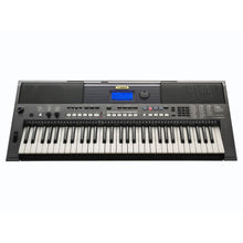 Load image into Gallery viewer, Yamaha PSR I400 Portable Keyboard