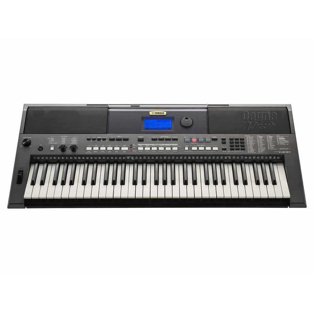 Yamaha PSR I400 Portable Keyboard