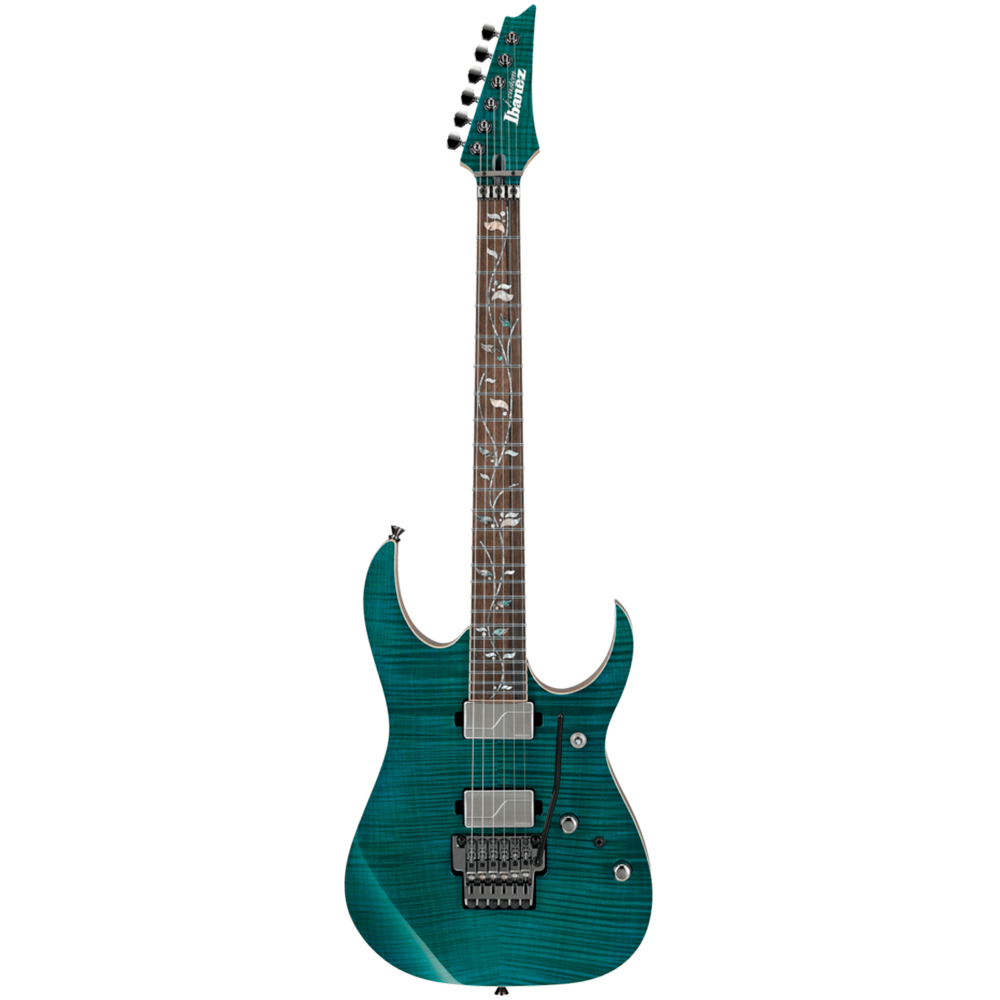 Ibanez RG8820 GE RG Series J Custom
