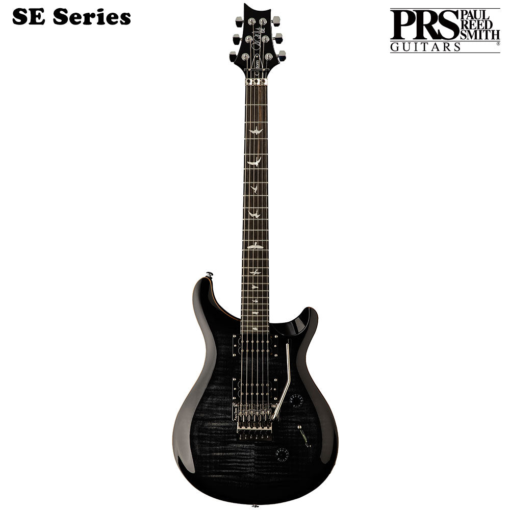 PRS SE Floyd Custom 24 Electric Guitar
