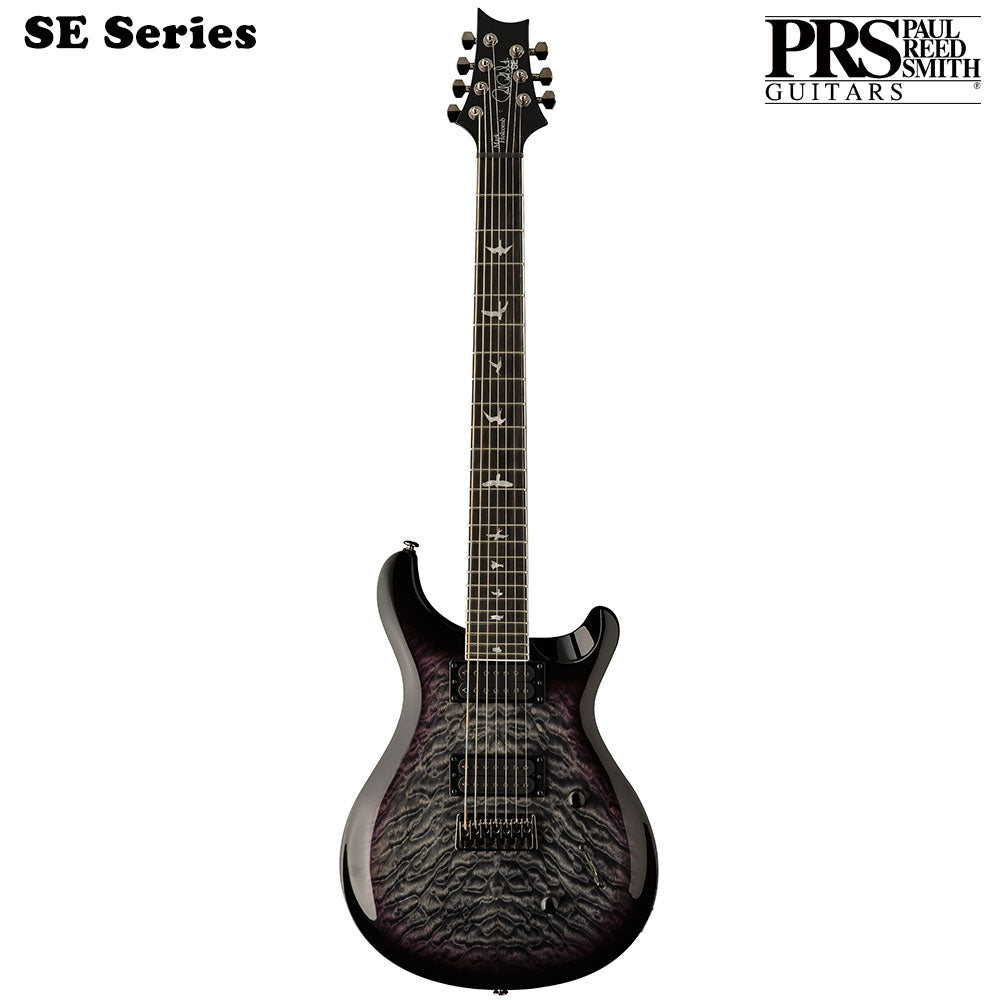 PRS SE Mark Holcomb 7 String Electric Guitar – 16th Audio