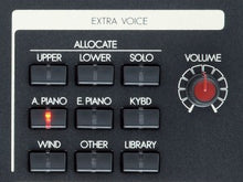 Load image into Gallery viewer, Hammond SK PRO CE With 73 Keys