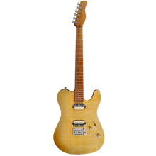 Load image into Gallery viewer, Sire Larry Carlton T7 FM Electric Guitar