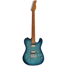 Load image into Gallery viewer, Sire Larry Carlton T7 FM Electric Guitar