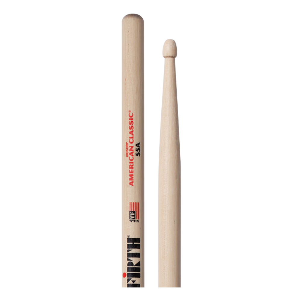 Vic firth 55a deals