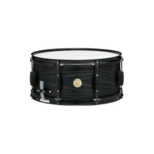 Load image into Gallery viewer, Tama WP148BK Woodworks Snare Drum
