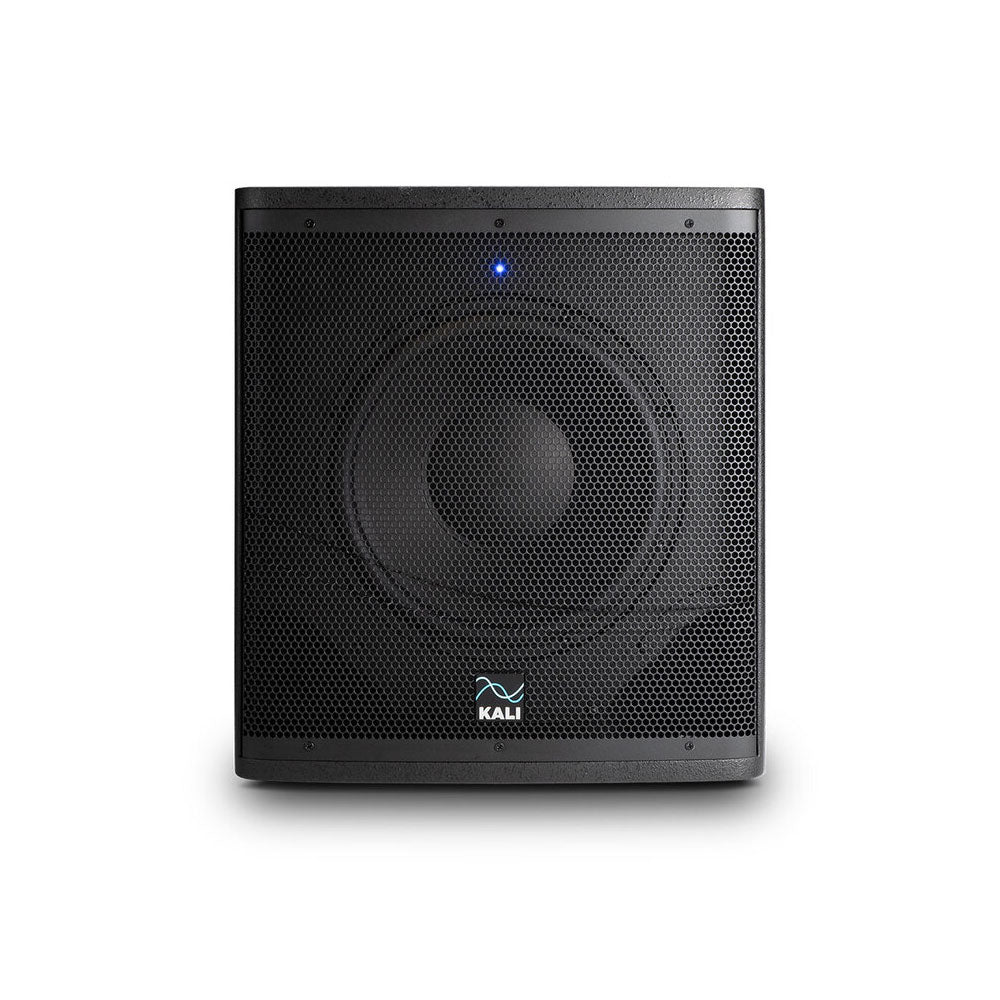 Kali Audio WS-12 Series Speakers and Subwoofer