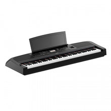 Load image into Gallery viewer, Yamaha DGX-670B 88-Keys Portable Digital Grand Piano
