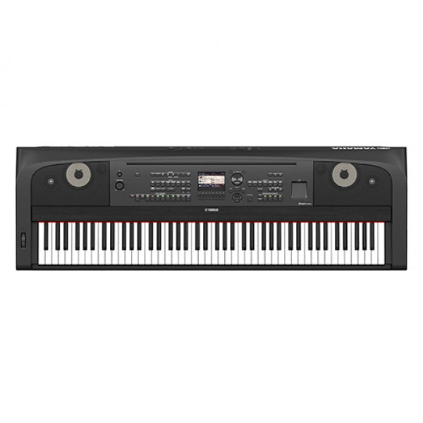 Yamaha DGX-670B 88-Keys Portable Digital Grand Piano