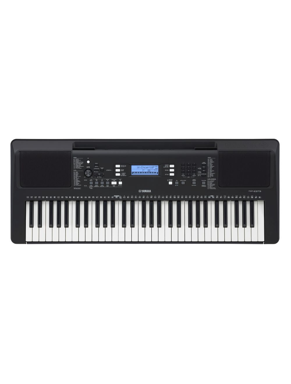 Yamaha PSR E373 Portable Keyboard