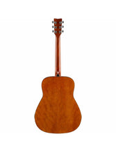 Load image into Gallery viewer, Yamaha FG800 Natural Acoustic Guitar
