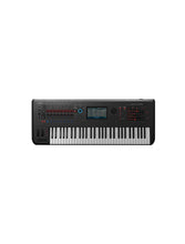 Load image into Gallery viewer, Yamaha Montage6 Synthesizer Workstation with 61 Keys